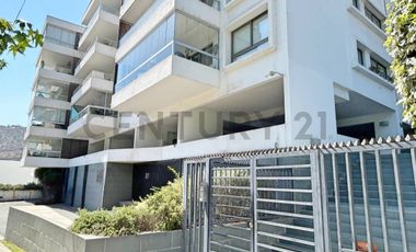 Departamento en Venta, 3D y 2B, Lo Barnechea