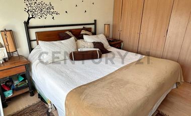Departamento en Venta, 3D y 2B, Lo Barnechea