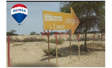 VENDO TERRENO PRECIO ÚNICO REMATE
 S/. 40,000 
Esta es tu oportunidad de construir la casa de tus sueños o tu proyecto inmobiliario.
Invierte hoy d