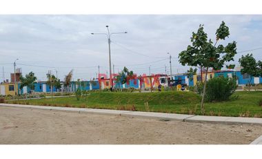 VENDO TERRENO PRECIO ÚNICO REMATE
 S/. 40,000 
Esta es tu oportunidad de construir la casa de tus sueños o tu proyecto inmobiliario.
Invierte hoy d