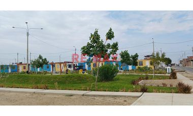 VENDO TERRENO PRECIO ÚNICO REMATE
 S/. 40,000 
Esta es tu oportunidad de construir la casa de tus sueños o tu proyecto inmobiliario.
Invierte hoy d
