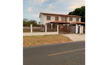 VENDO CASA EN CHAME NUEVA GORGONA 3R