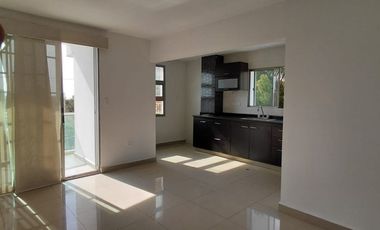apartamento en arriendo en nuevo horizonte. Cod A1151