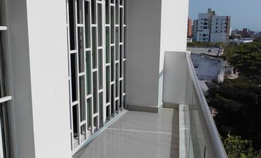 apartamento en arriendo en nuevo horizonte. Cod A1151