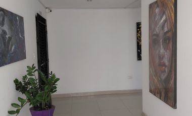 apartamento en arriendo en nuevo horizonte. Cod A1151