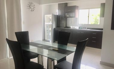 apartamento en arriendo en nuevo horizonte. Cod A1151