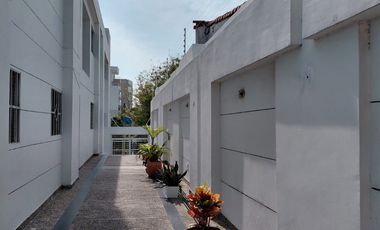 apartamento en arriendo en nuevo horizonte. Cod A1151