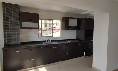 apartamento en arriendo en nuevo horizonte. Cod A1151