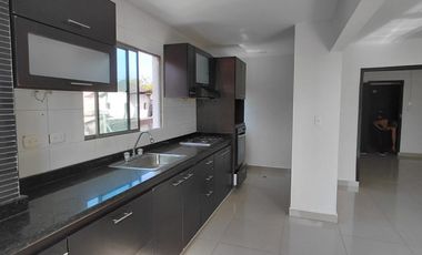apartamento en arriendo en nuevo horizonte. Cod A1151