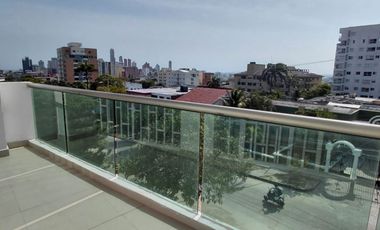 apartamento en arriendo en nuevo horizonte. Cod A1151