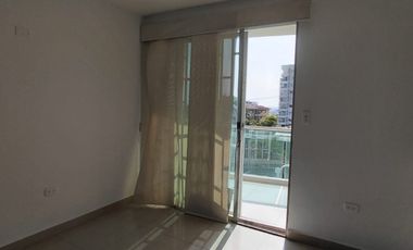 apartamento en arriendo en nuevo horizonte. Cod A1151