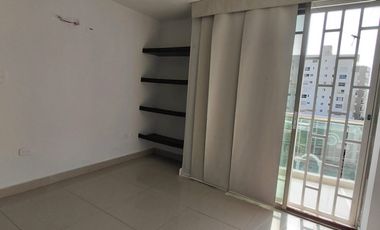 apartamento en arriendo en nuevo horizonte. Cod A1151