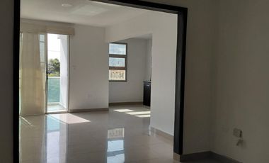 apartamento en arriendo en nuevo horizonte. Cod A1151
