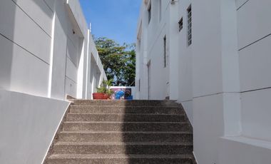 apartamento en arriendo en nuevo horizonte. Cod A1151