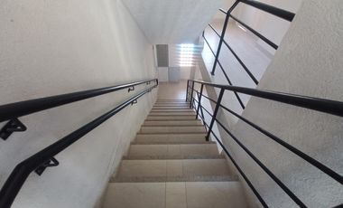 apartamento en arriendo en conjunto residencial carmin piso 4. Cod A12965