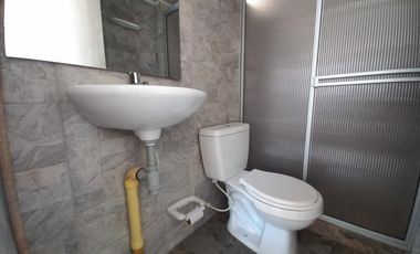 apartamento en arriendo en conjunto residencial carmin piso 4. Cod A12965