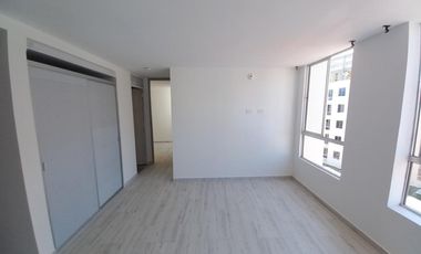 apartamento en arriendo en conjunto residencial carmin piso 4. Cod A12965