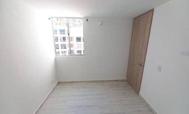 apartamento en arriendo en conjunto residencial carmin piso 4. Cod A12965