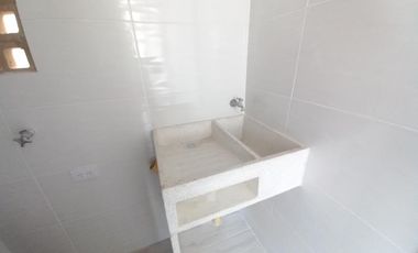apartamento en arriendo en conjunto residencial carmin piso 4. Cod A12965