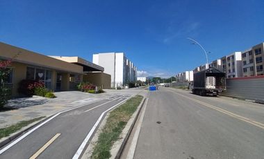 apartamento en arriendo en conjunto residencial carmin piso 4. Cod A12965