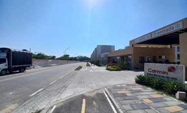 apartamento en arriendo en conjunto residencial carmin piso 4. Cod A12965