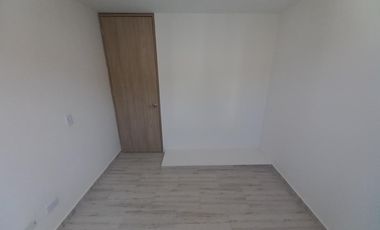 apartamento en arriendo en conjunto residencial carmin piso 4. Cod A12965