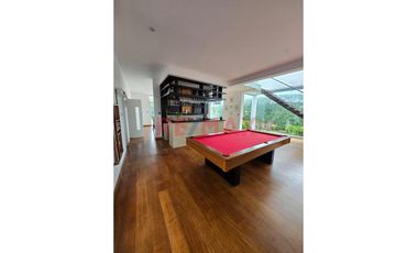 Venta De Exclusiva Casa En La Encantada De Villa