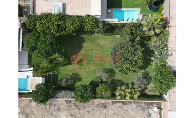 Venta De Exclusiva Casa En La Encantada De Villa