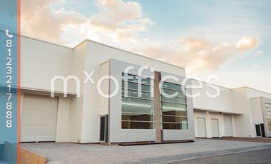 El Marquez venta de bodega Industrial de 851.88 m2  en Queretaro
