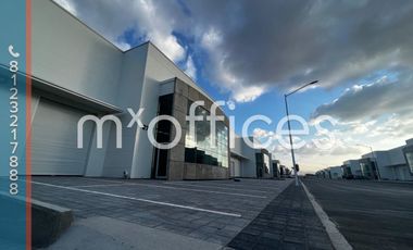 El Marquez venta de bodega Industrial de 851.88 m2  en Queretaro