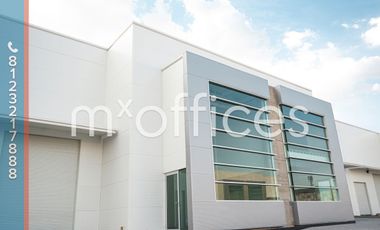 El Marquez venta de bodega Industrial de 851.88 m2  en Queretaro