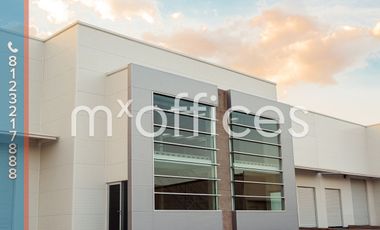 El Marquez venta de bodega Industrial de 851.88 m2  en Queretaro