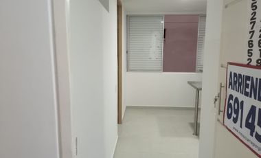 VENTA de APARTAESTUDIO en BUCARAMANGA