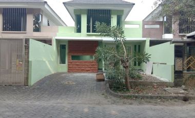 Rumah Sidoarjo Murah King Safira Dkt Taman Pinang Sidokare