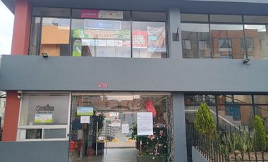 apartamento en arriendo en soacha. Cod A6791601