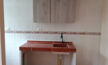 apartamento en arriendo en soacha. Cod A6791601