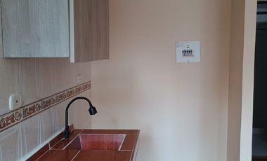 apartamento en arriendo en soacha. Cod A6791601