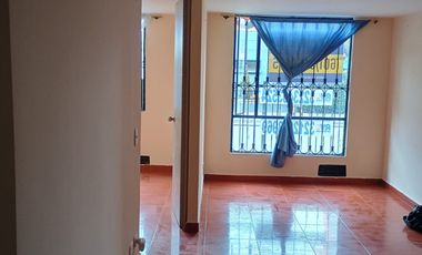 apartamento en arriendo en soacha. Cod A6791601