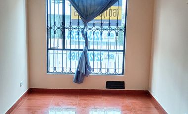 apartamento en arriendo en soacha. Cod A6791601