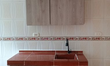 apartamento en arriendo en soacha. Cod A6791601