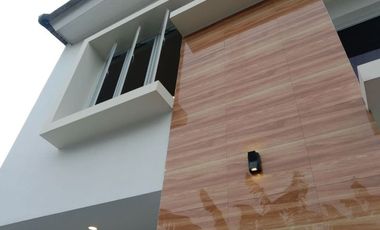 rumah dijual di jatiluhur dekat ke tol jatiasih