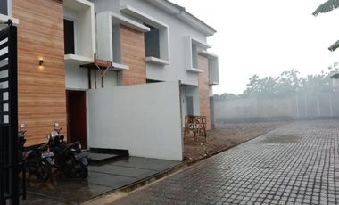 rumah dijual di jatiluhur dekat ke tol jatiasih