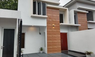 rumah dijual di jatiluhur dekat ke tol jatiasih