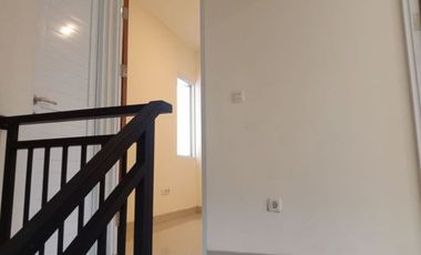 rumah dijual di jatiluhur dekat ke tol jatiasih