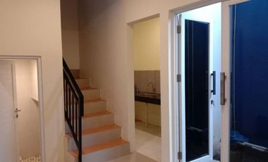 rumah dijual di jatiluhur dekat ke tol jatiasih