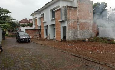 rumah dijual di jatiluhur dekat ke tol jatiasih