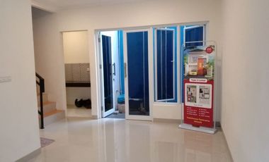 rumah dijual di jatiluhur dekat ke tol jatiasih