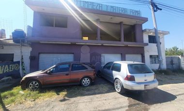 Terreno comercial en venta en Jofrito, Querétaro, Querétaro