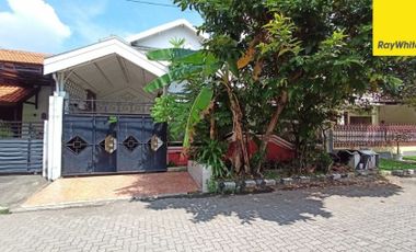 Disewakan Rumah 2 lantai di Ketintang Permai Selatan, Surabaya