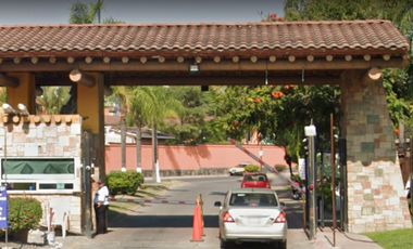 CASA EN VENTA, TEZOYUCA, EMILIANO ZAPATA, MORELOS, AG